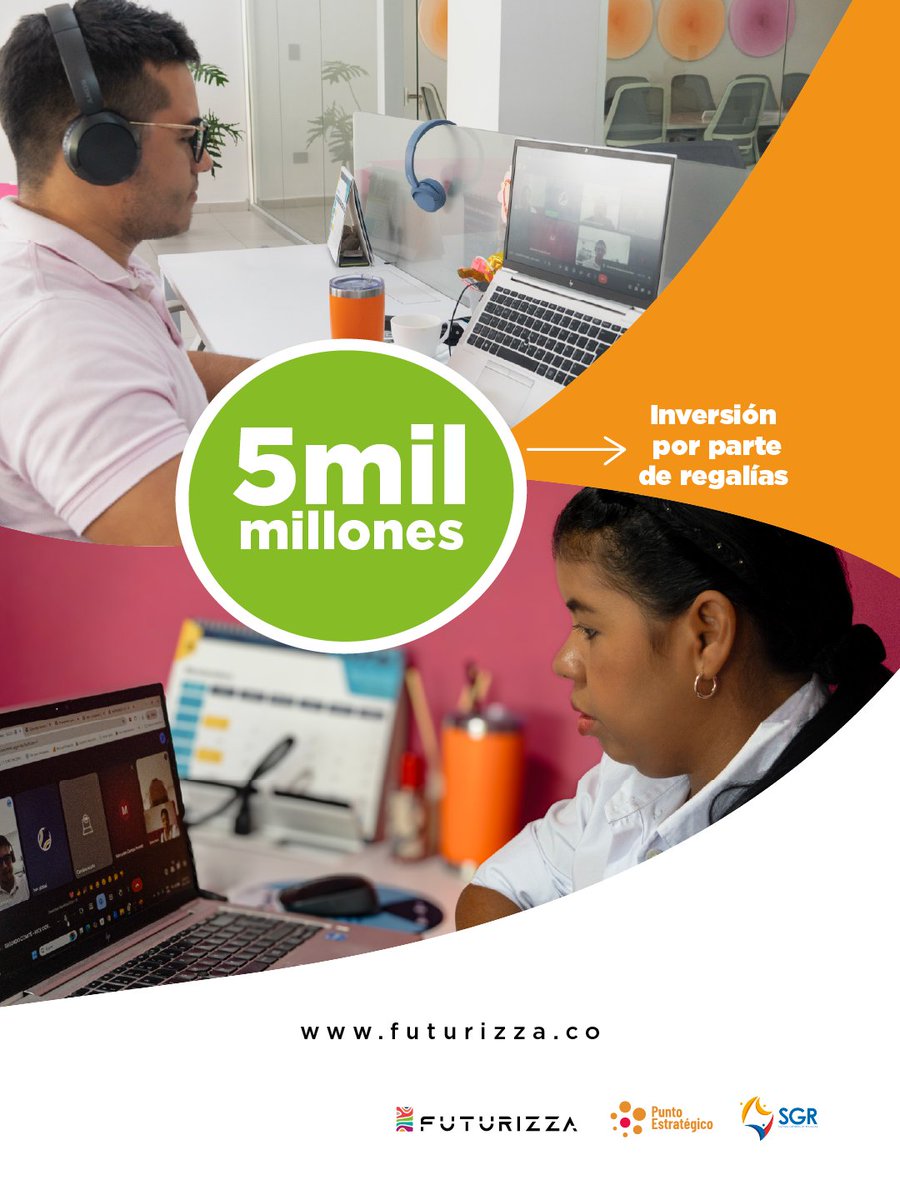 Tras un riguroso proceso de selección entre agosto y septiembre, 50 empresas iniciaron en octubre sus proyectos de escalamiento.
Estos se desarrollarán hasta octubre de 2026, consolidando un trabajo sostenido y estratégico. 📈✨