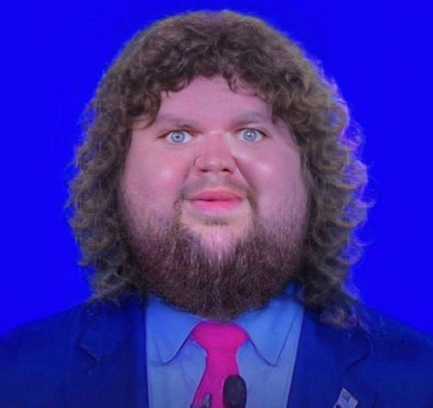 on_capt's tweet image. Well who can blame her.