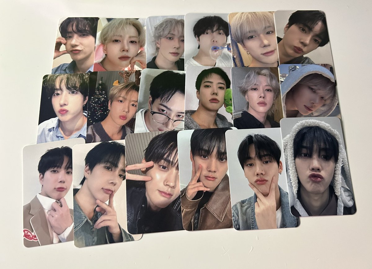 Cherry_kyu1's tweet image. Finally they’re home 😭