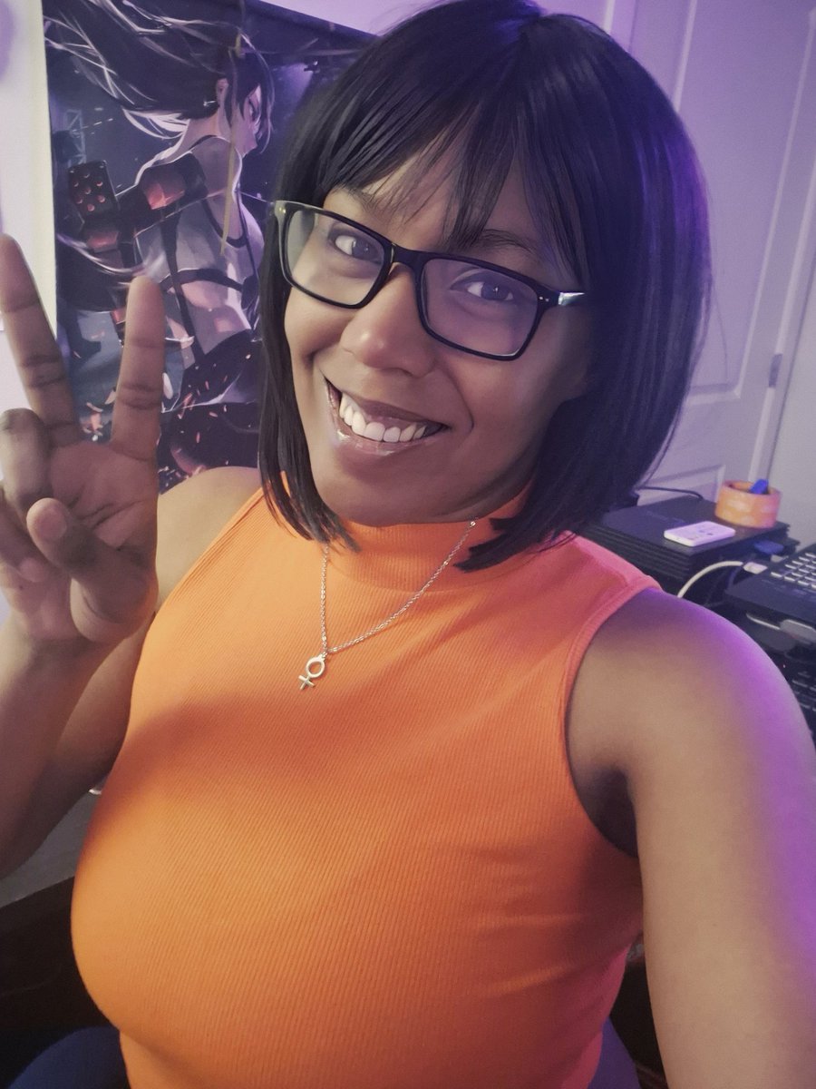 Tall girl in space is ready w/ the make-up Mass Effect 2 Stream - LETSGOOO!!

Twitch.tv/lahnakane
