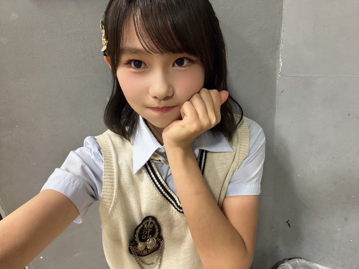 竹田京加【NMB48】 (@nmb48_kyoka) / Posts / X