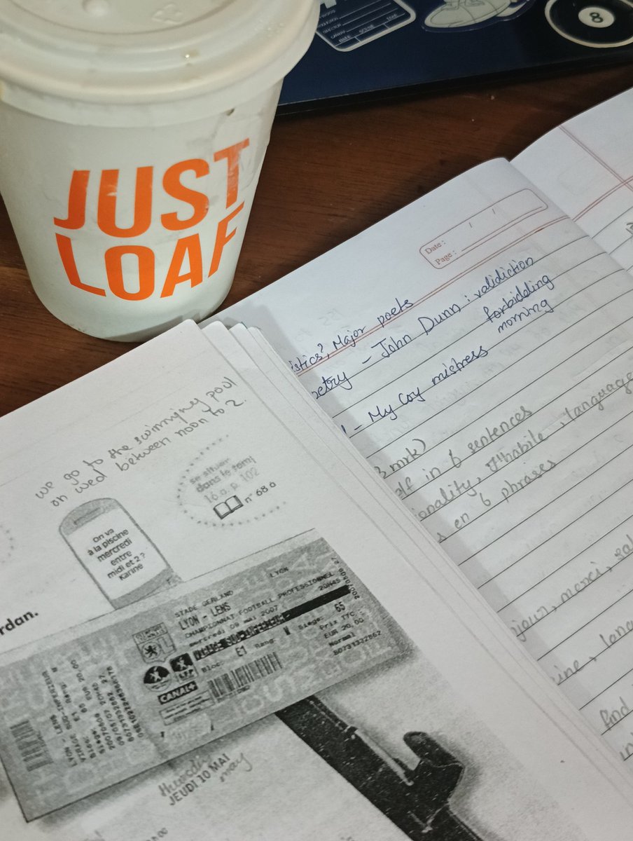 studyhala's tweet image. ━━ [22.11.25]

exam went well :D
#studytwt #공부 #ypt #halalogs