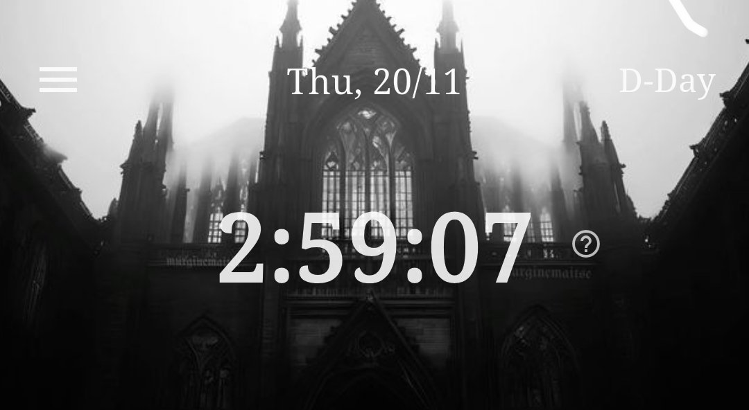 studyhala's tweet image. ━━ [22.11.25]

exam went well :D
#studytwt #공부 #ypt #halalogs