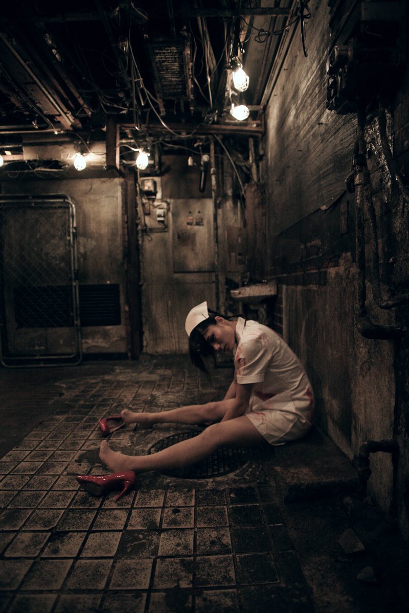 satoru9n8s2's tweet image. おはつーん🎶

いい天気🌞😊🌞
三連休楽しむぞ🎶まずは掃除〜🧹😅
今日もよろしくお願いいたします🙏
.
.
.
一枚であれこれストーリーを妄想できる写真が好き

#sappy さん @sappy8888 

#つんつんポートレート
#廃墟スタジオ 

撮影ありがとうございましたm(_ _)m