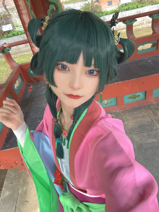 コスプレイヤー駄犬ぺす子のTwitter画像29