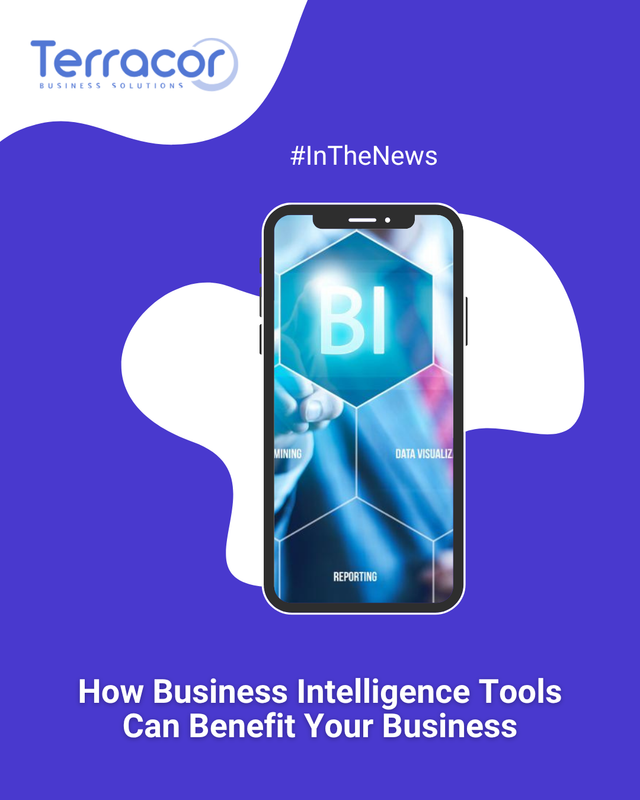 zeckoShop's tweet image. 📝 &quot;Databases, spreadsheets, and cloud services are just a few data sources that BI tools can combine into one consolidated platform.&quot;

Continue reading it here:
📌 terracor.ca/business-intel…

#EcommerceAI #Terracor #IntegratedEcommerceSoulution #eCommerce #B2BeCommerce