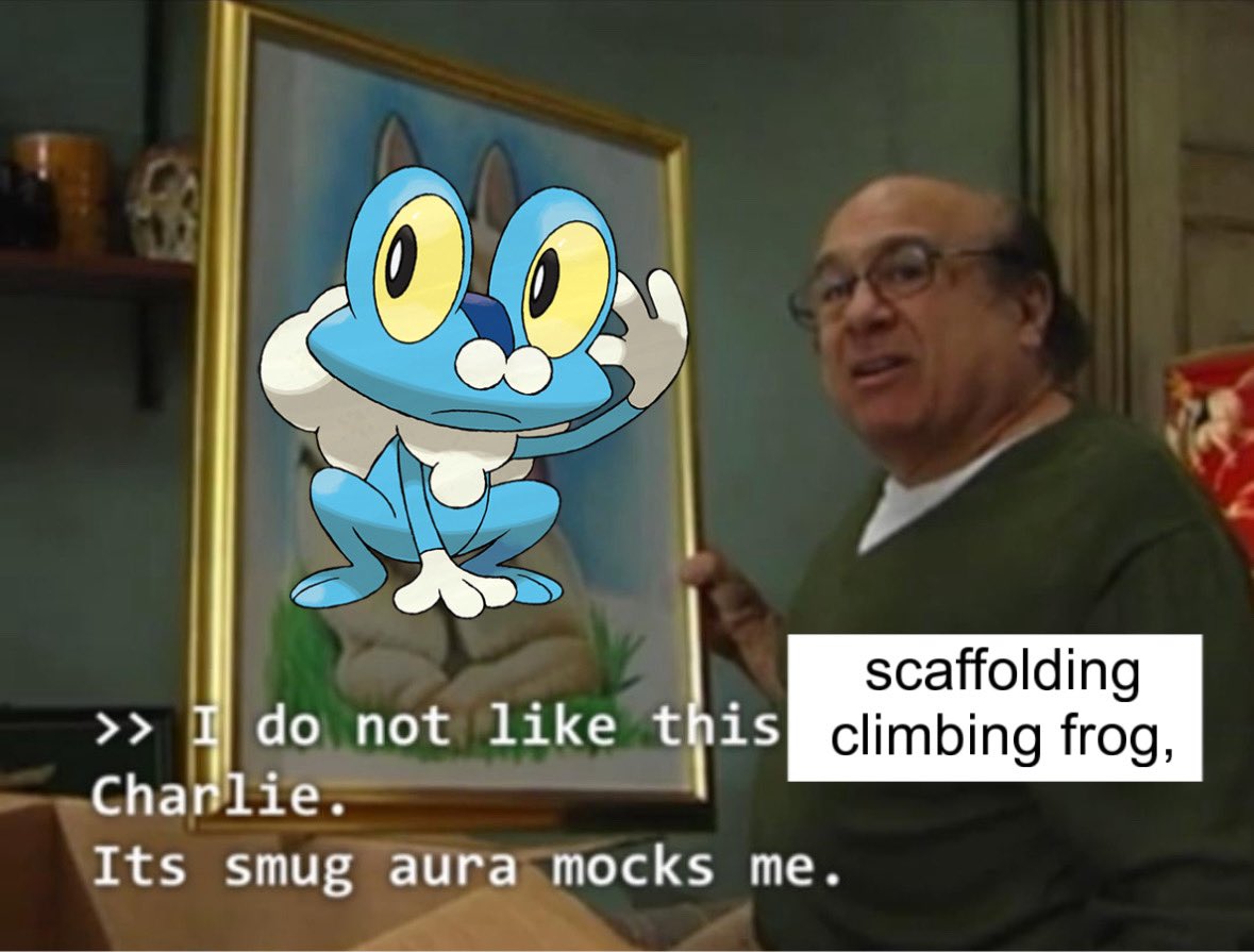 The Game-Man tweet media