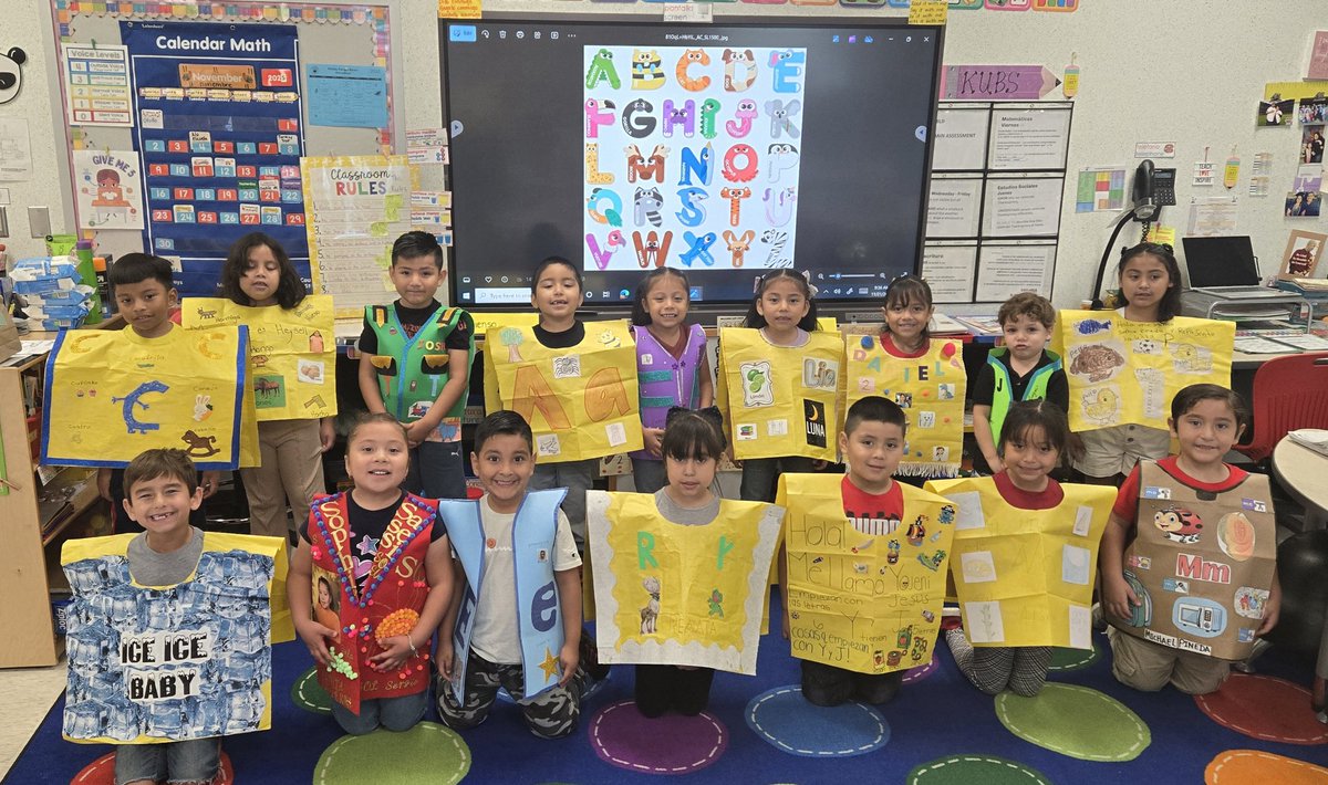 Ingrid Castelo, M.Ed tweet media