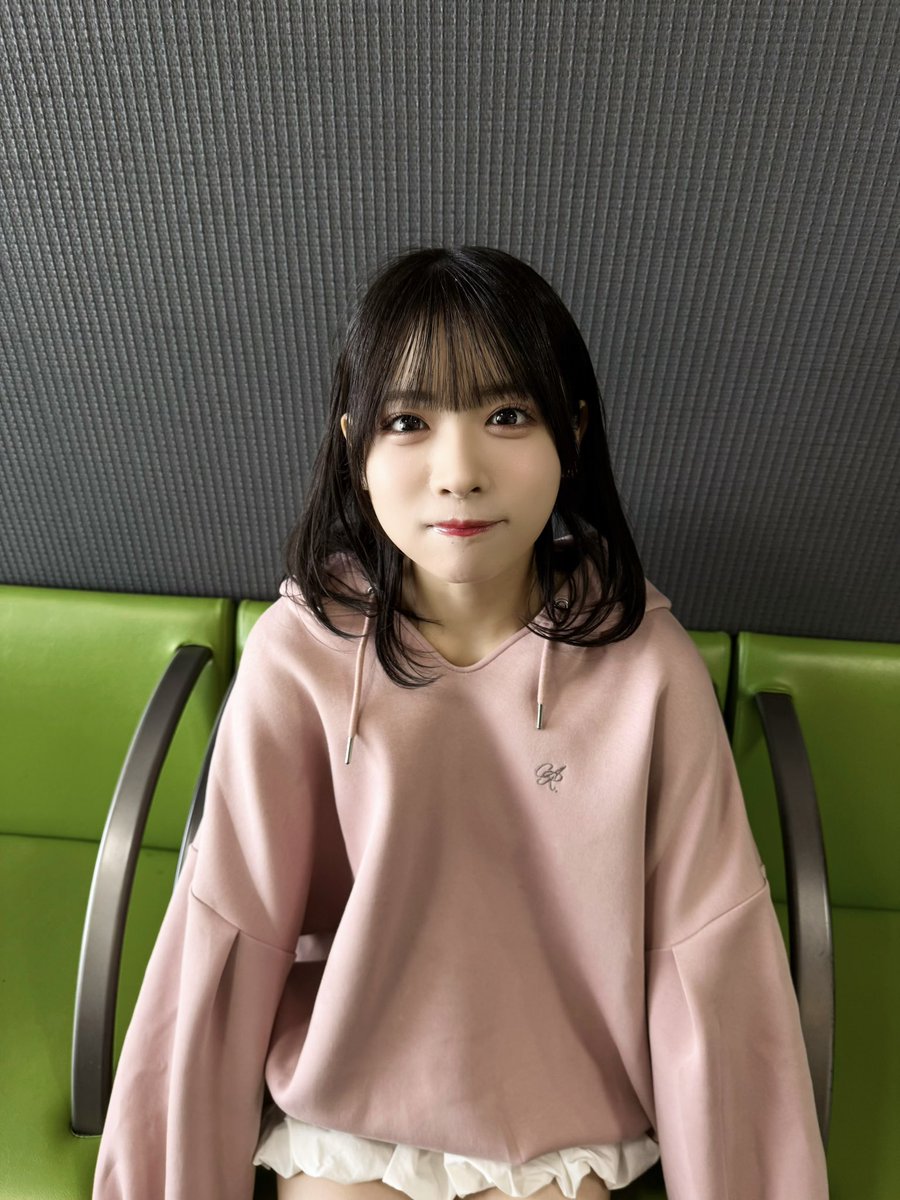 おはよー じーーーーー(⊙⊙)