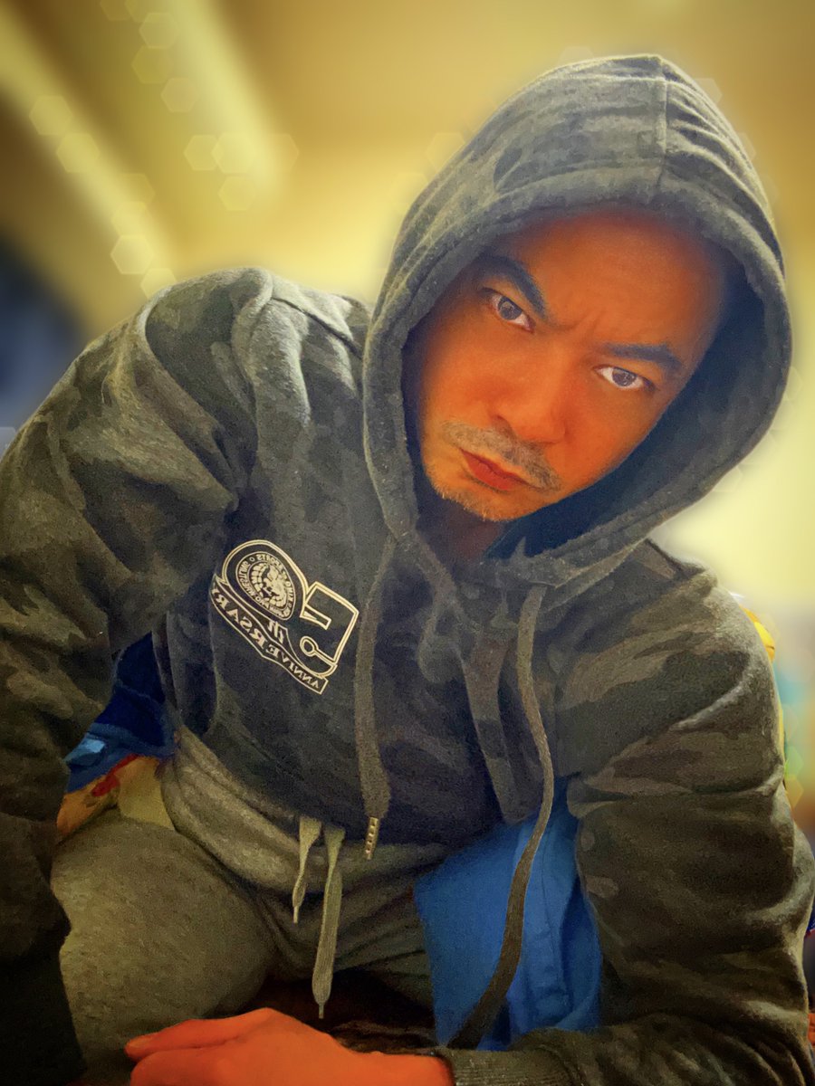 jangoool's tweet image. 11月22日土曜日

おはよう❕