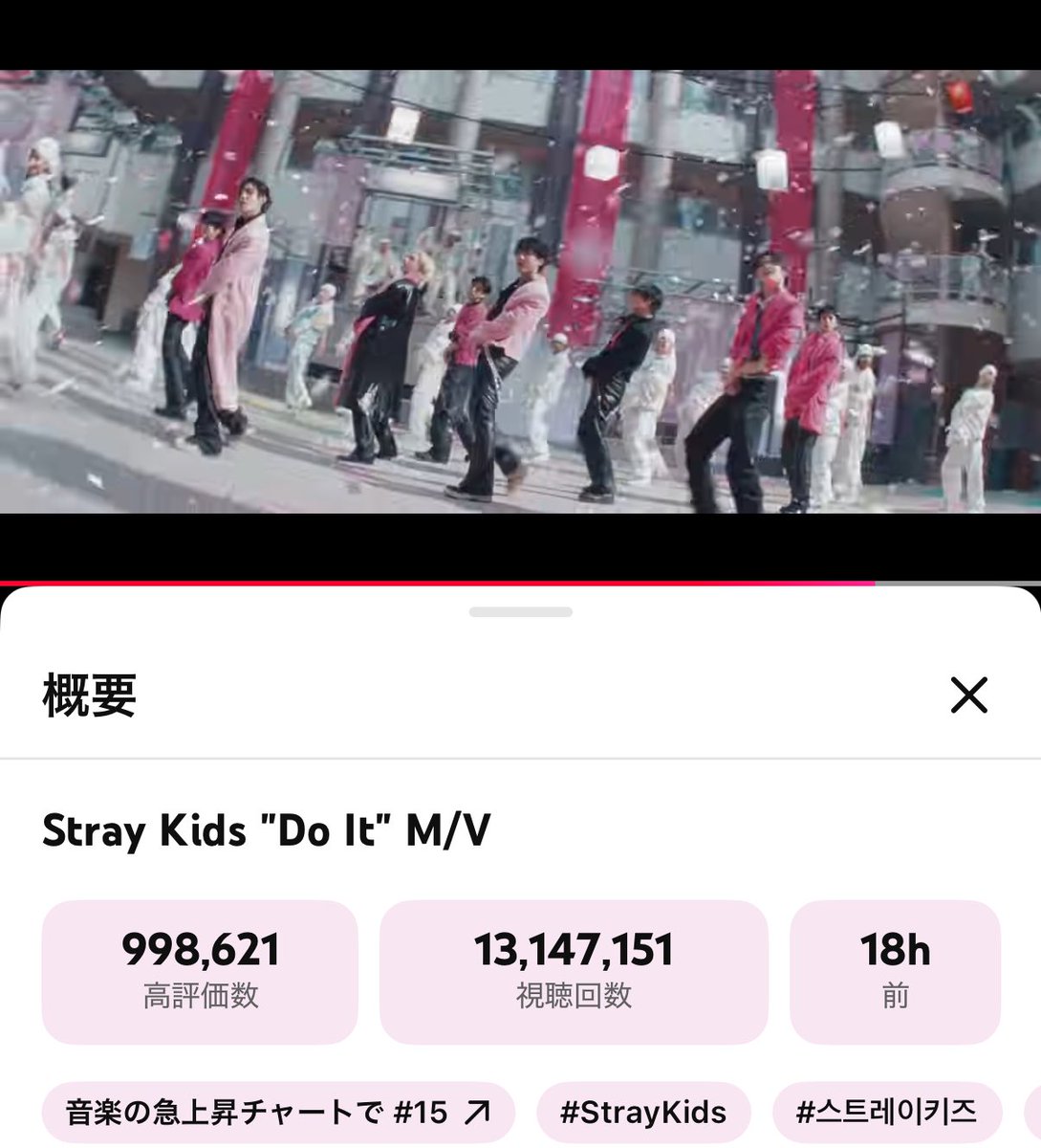 りょぴ@( ▔•👄•▔ )(´・👄・`) (@ryopi_skz) / Posts / X