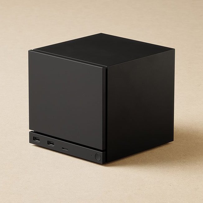 CultureCrave's tweet image. Valve reportedly says the Steam Machine will be priced &apos;like a PC&apos; instead of a console 🎮

(via @LinusTech)