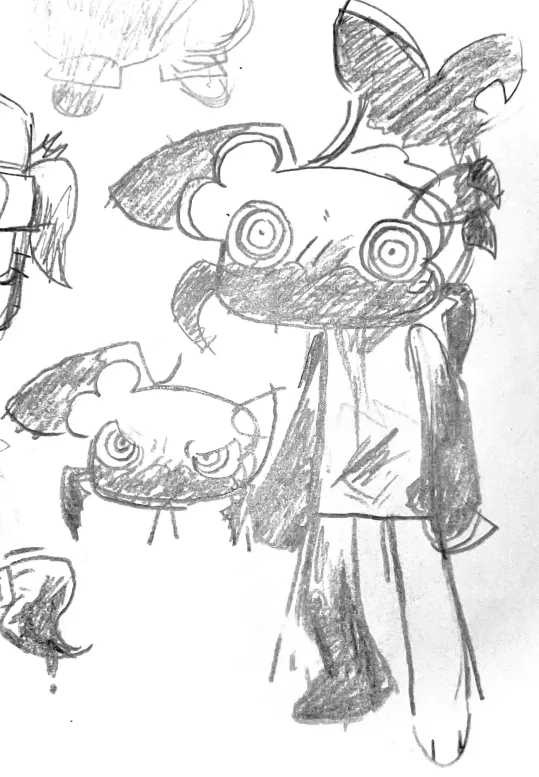 boy why you so twist