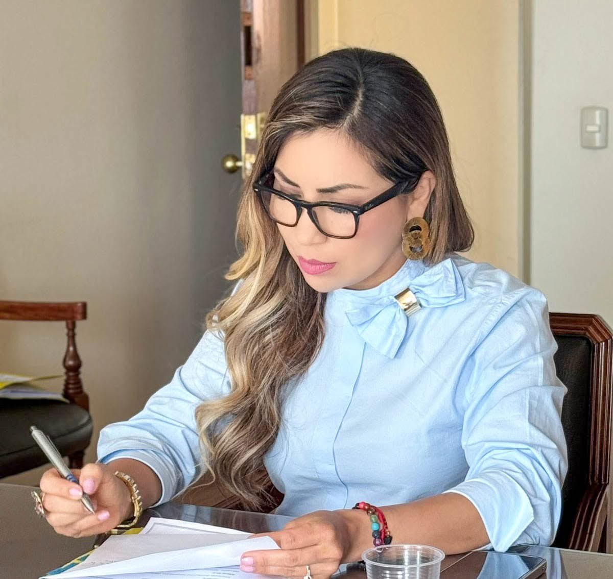 🇨🇴 Bogotá, Colombia
La Comisión Tercera de Desarrollo Sustentable y Sostenible del #ParlamentoAndino se reunió para seguir impulsando una agenda ambiental responsable en nuestra región. 🌿📑
En esta sesión, debatimos la reforma de la Decisión 774 de la CAN, enfocada en fortalecer