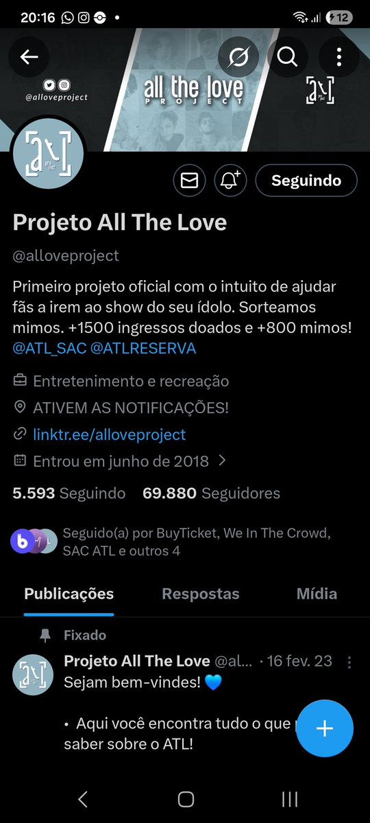 Lu_karaio's tweet image. #MeLevaATL vocês não deviam me doar, mas deviam doar pra minha mãe! 

O aniversário dela é dia 18/12, e ela ama Oasis demais, queria muito ir nesse show, e eu queria poder proporcionar, mas nenhuma de nós tem condições financeiras, então me ajude a dar esse presente pra ela 🥹❤️‍🩹