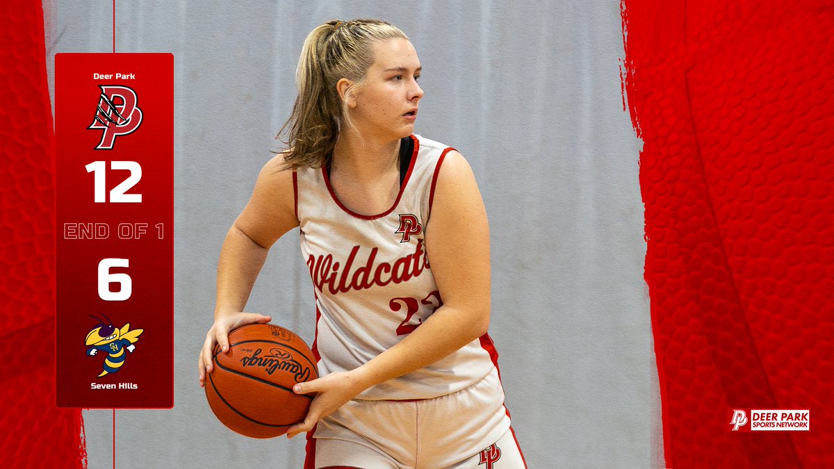 Update from Seven Hills