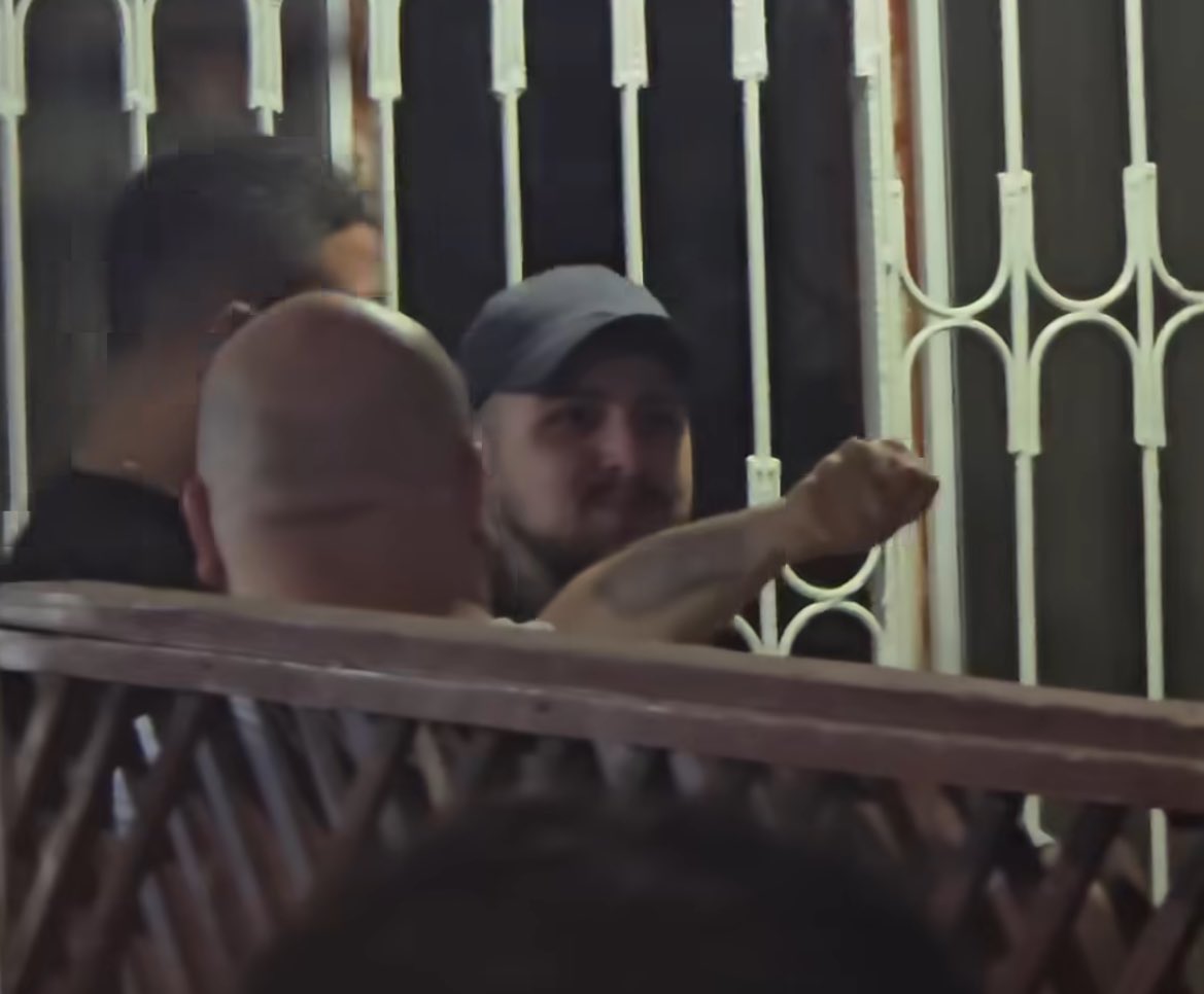 gatewaypath's tweet image. Ya 2025&apos;te de değilse