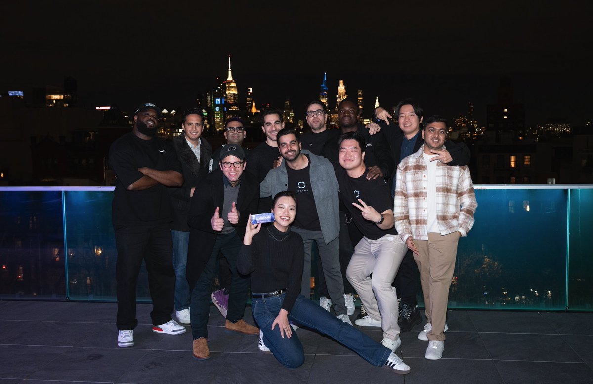 gmryot's tweet image. this has been one of the most well-thought-out programs i’ve ever joined. genuinely the best experience i’ve had in crypto.

@incubator and @solanalabs @SolanaFndn were insanely supportive (much love to @EmonMotamedi and @DrRebekkaRevel). they connected us with every single…