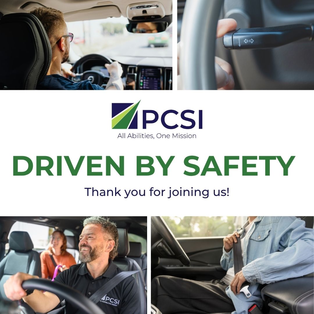 PCSI tweet media