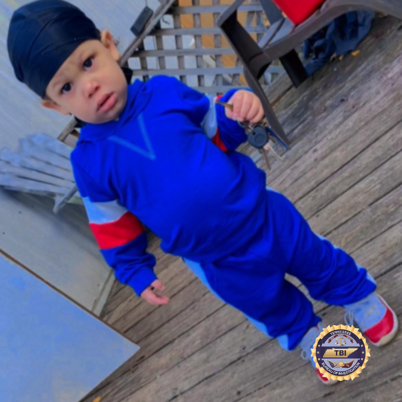 TBInvestigation's tweet image. ENDANGERED CHILD ALERT: We need your help to find 4-year-old Adrian Coleman, 3-year-old Avianna Coleman, and 1-year-old  De’Vonte Coleman Jr. who are missing from Meigs County.

Spot them, call 1-800-TBI-FIND.

1/X