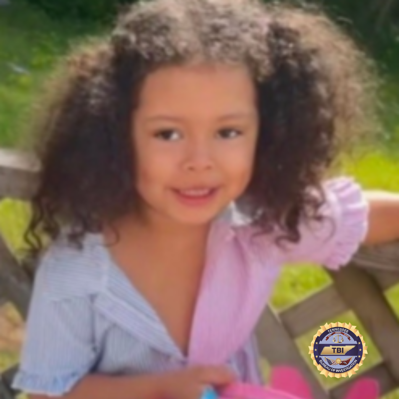 TBInvestigation's tweet image. ENDANGERED CHILD ALERT: We need your help to find 4-year-old Adrian Coleman, 3-year-old Avianna Coleman, and 1-year-old  De’Vonte Coleman Jr. who are missing from Meigs County.

Spot them, call 1-800-TBI-FIND.

1/X