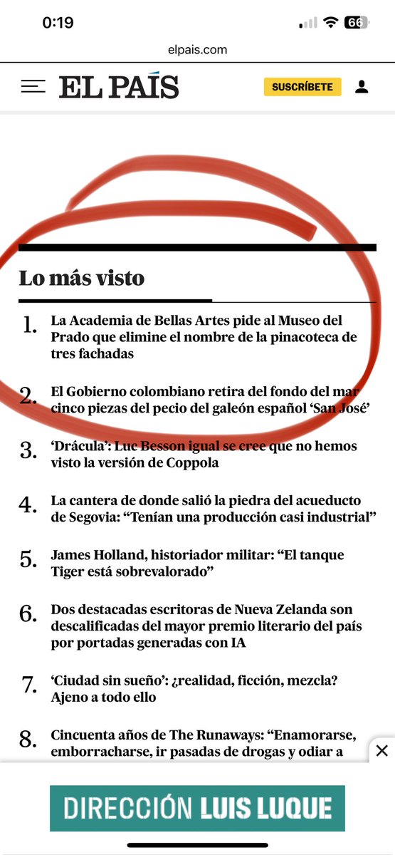 Vicente Olaya tweet media