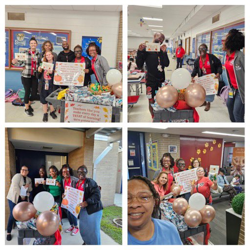 Cleveland Elementary tweet media