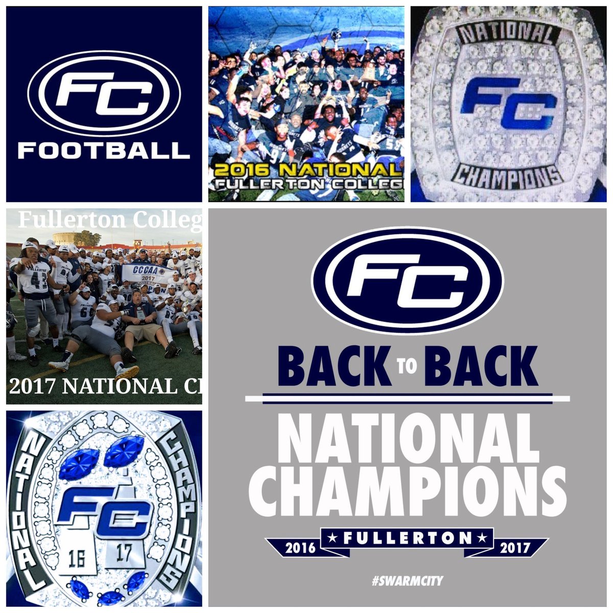 nathan_alkire's tweet image. After a Great conversation with @PHATSBOSS, I am blessed to receive an offer from Fullerton college! Extremely grateful for this opportunity. @CoachLafaele @FullColl_FB 
#OLrecruit  #JUCOfootball