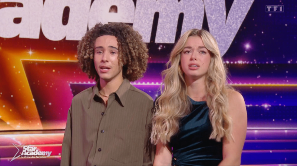 KetsuiOff's tweet photo. Cette élimination est au même niveau que ce jour-là #StarAcademy https://t.co/syONQwmV4j