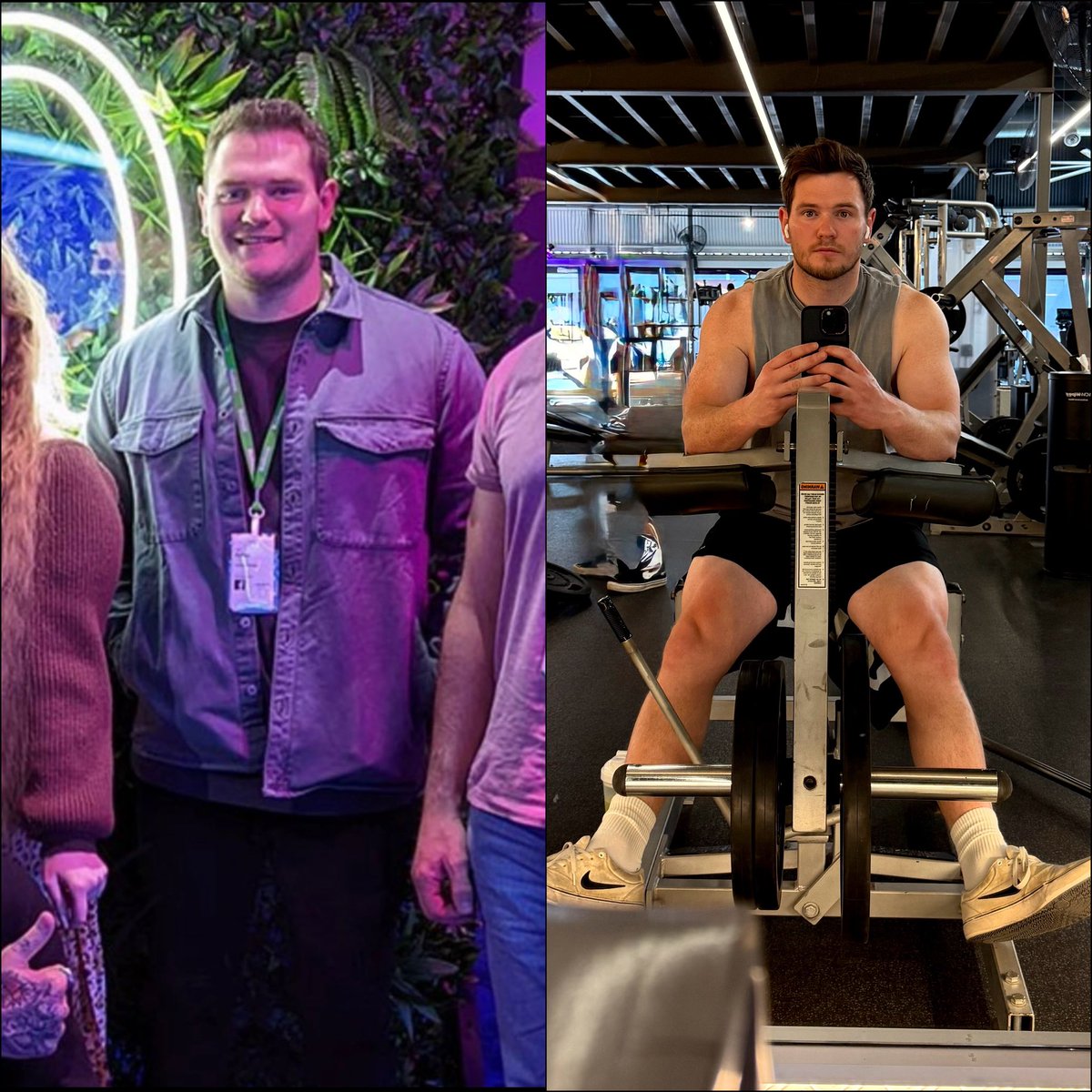 Lucky Chappy tweet media