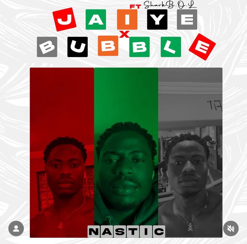 Nastic 🌴 tweet media
