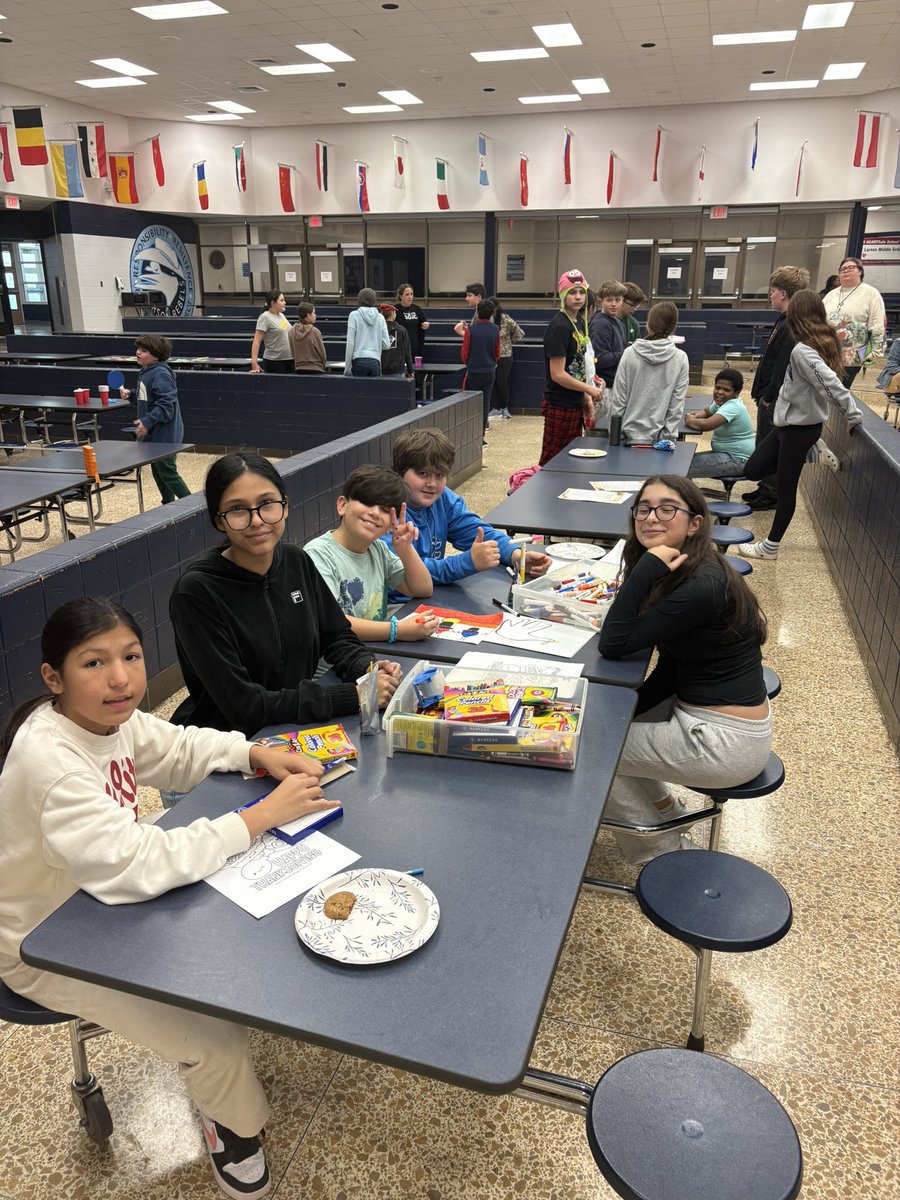 Kathy Cappuso tweet media