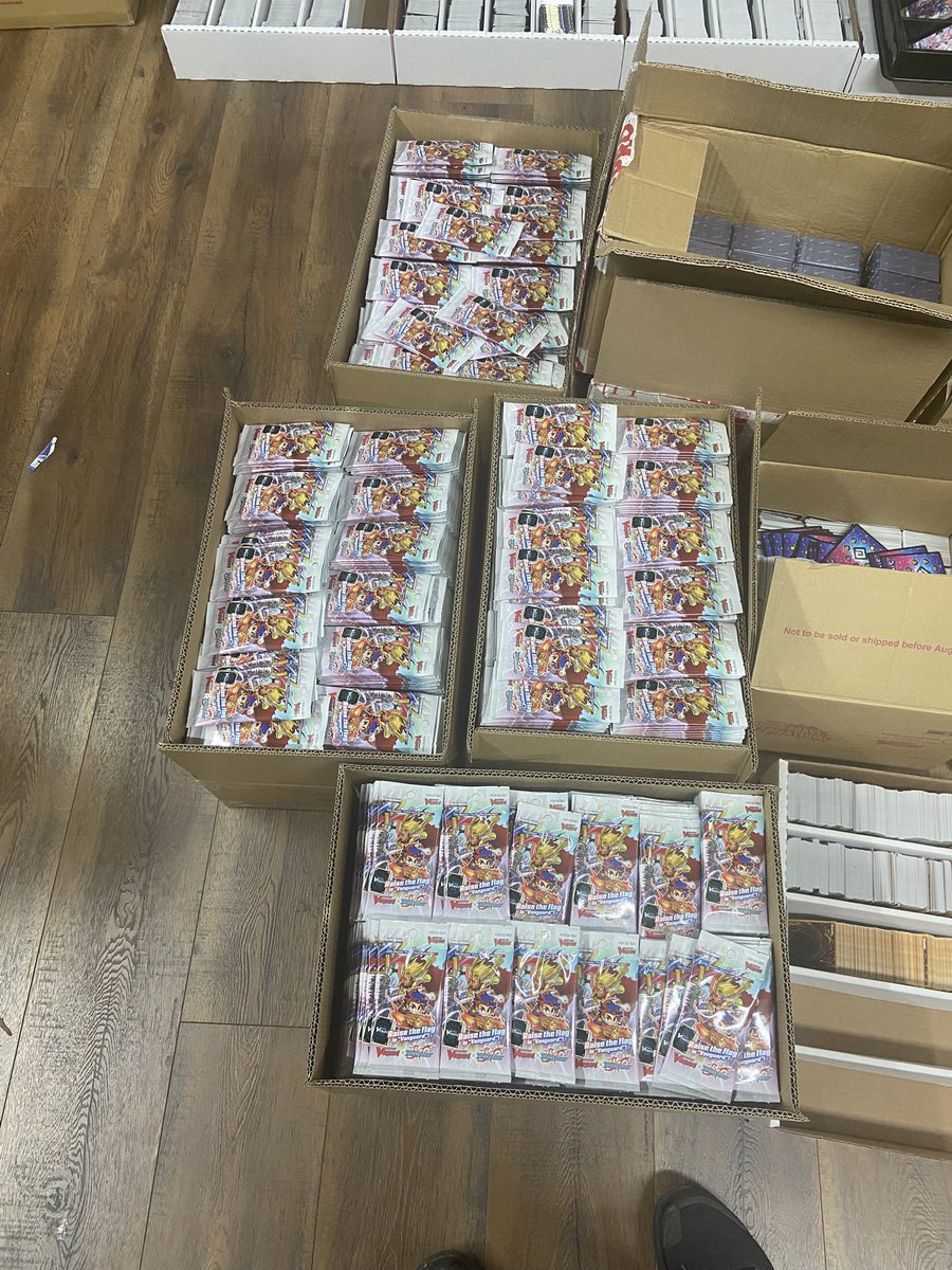 50cardsshop's tweet image. Fun time