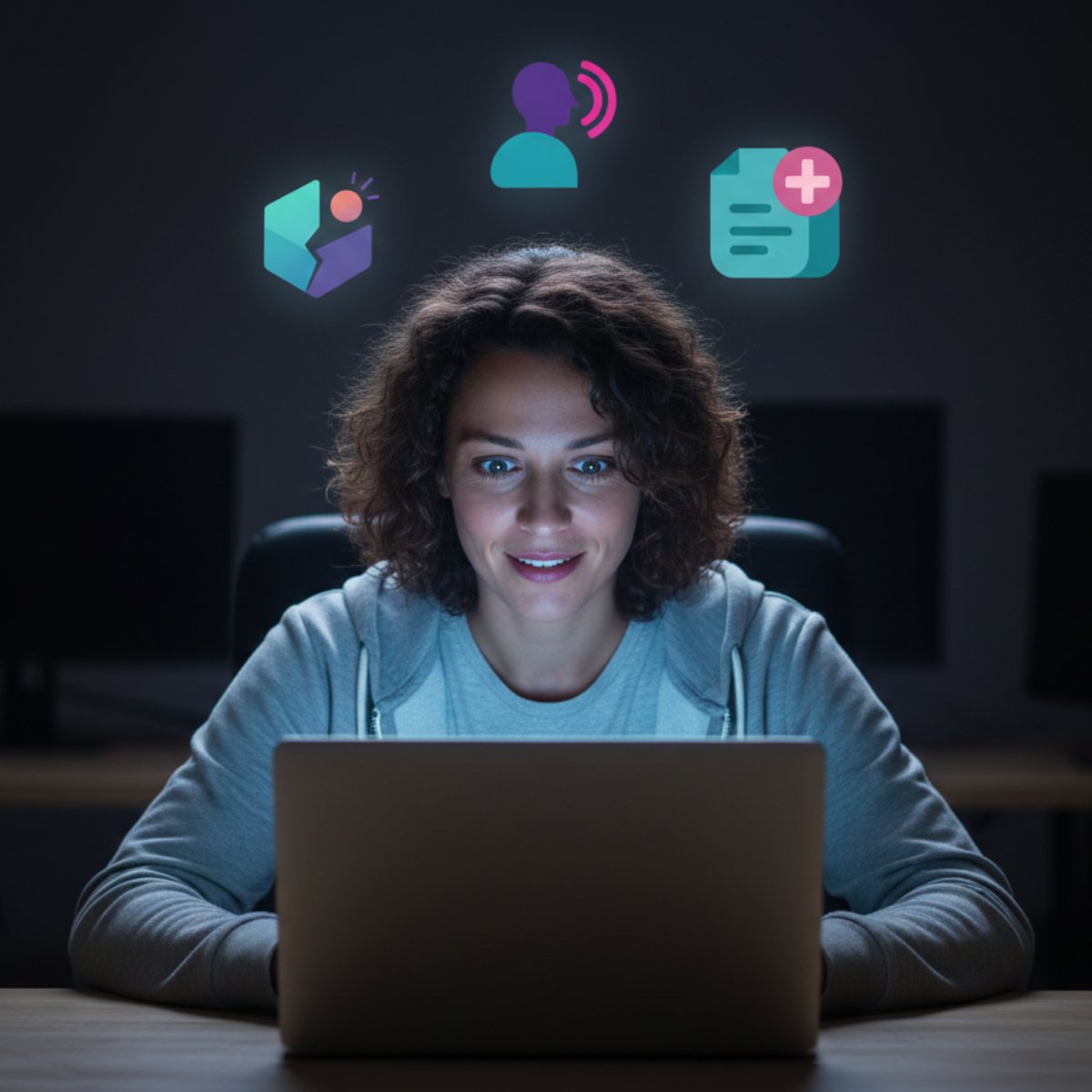 Centercode's tweet image. When you want to move fast, Centercode Labs gives you apps that match your pace. ⏩

Try something new between meetings and see what sparks→ hubs.la/Q03VtpBw0