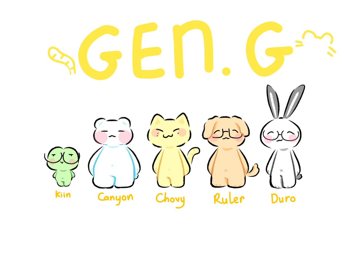 dolyndolyh's tweet image. GENG oO000