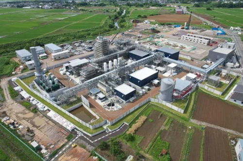 Gas_Processing's tweet image. #HORIBA&apos;s #gas and #liquid #analysis and #measurement #instruments adopted for #INPEX&apos;s Blue #Hydrogen and #Ammonia Production and Usage Demonstration #Project

read about the #technology: ow.ly/E29650XunNR