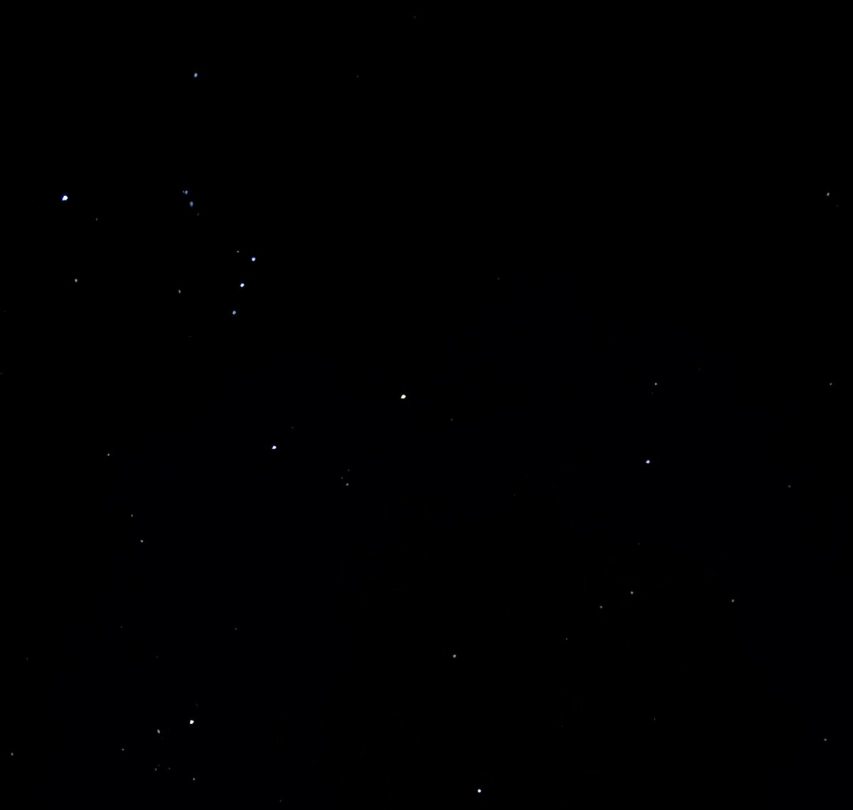 _1bed1_'s tweet photo. sky full of stars 🌌✨ https://t.co/qI2CA1iMw3