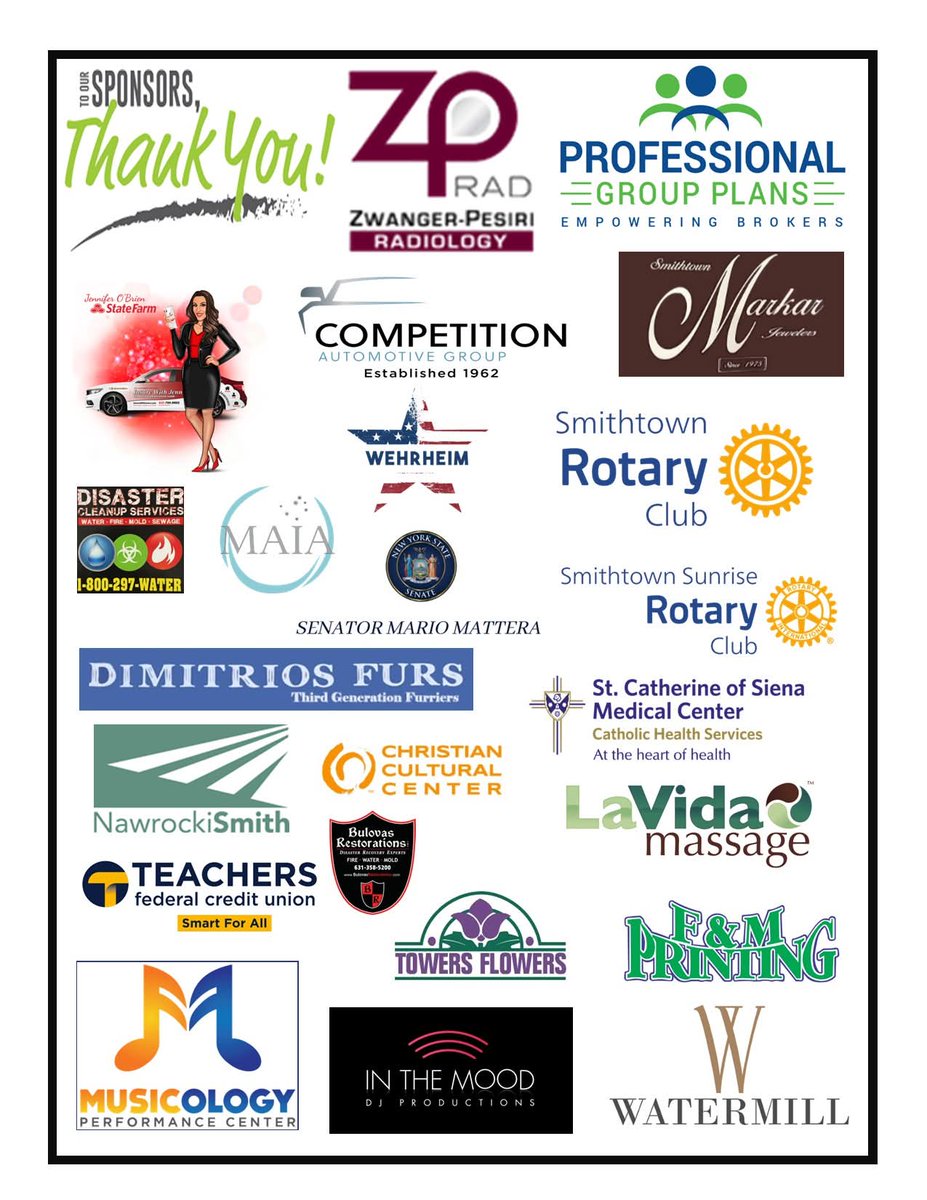 Smithtown Children tweet media