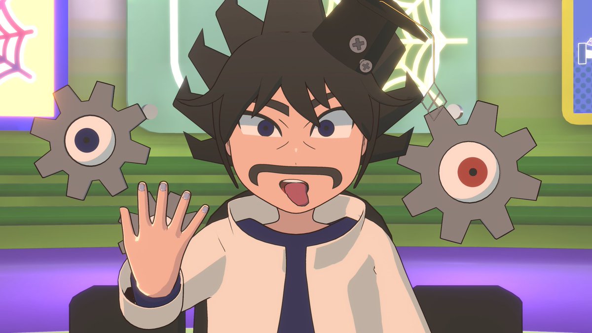 dr_deletech's tweet image. やぁ諸君

昨日はいろいろツールを作ったのだが、それに頼りすぎるのも良くはない
作業時間を減らすために作ったので、上手く付き合うことが大事だ

やはり、クオリティが大事だからな
完璧を目指すぞ！