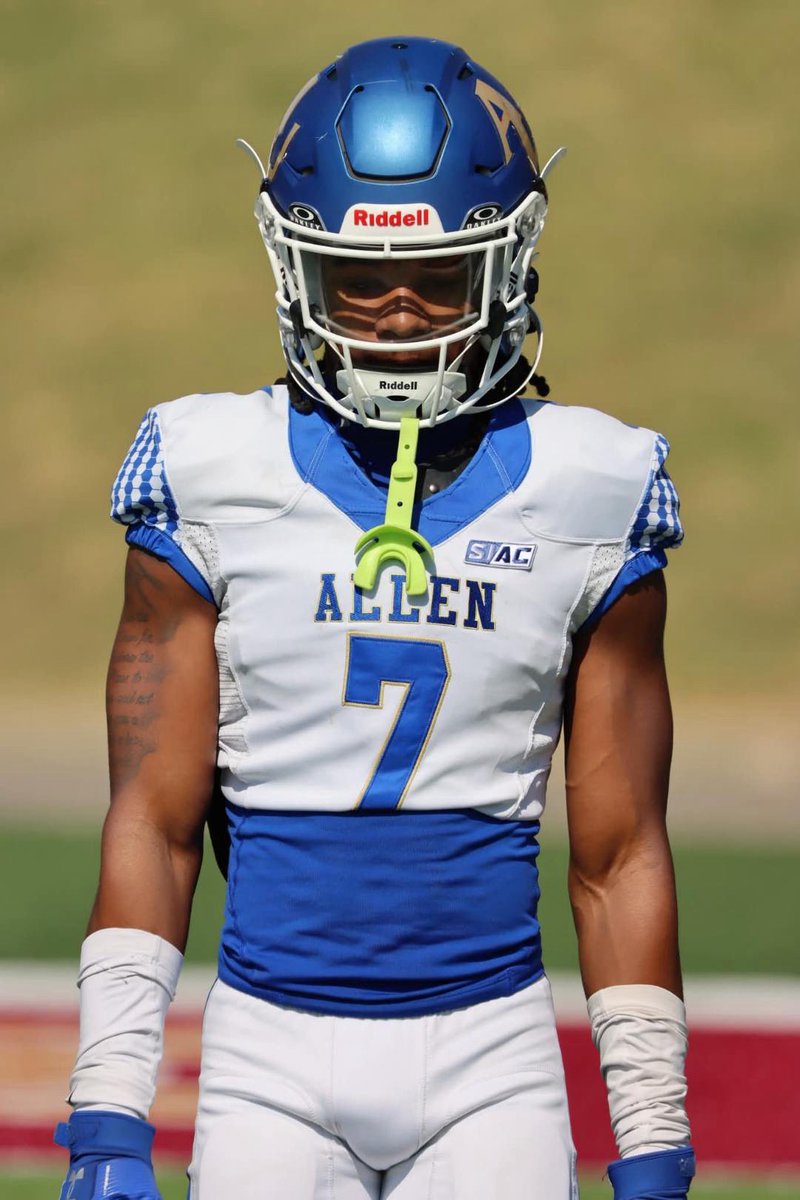 Aeron Gresham tweet media