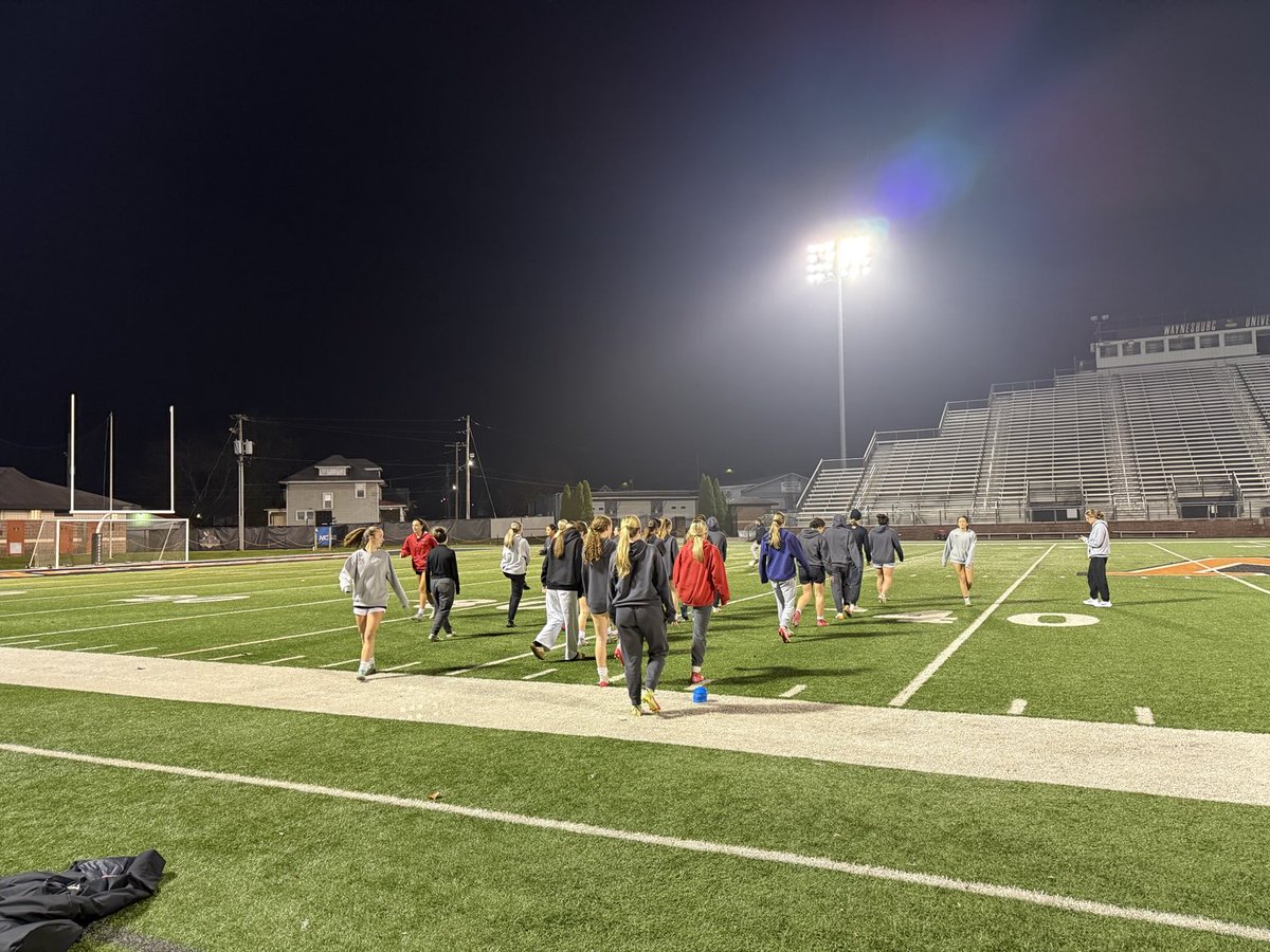KSC women’s soccer has arrived in Waynseburg, PA.
Tomorrow they will play for the ECAC Championship.
GO OWLS! ⁦<a href="/KeeneStateOwls/">🦉🔴 Keene State Athletics</a>⁩ ⁦<a href="/KeeneState_/">Keene State College</a>⁩