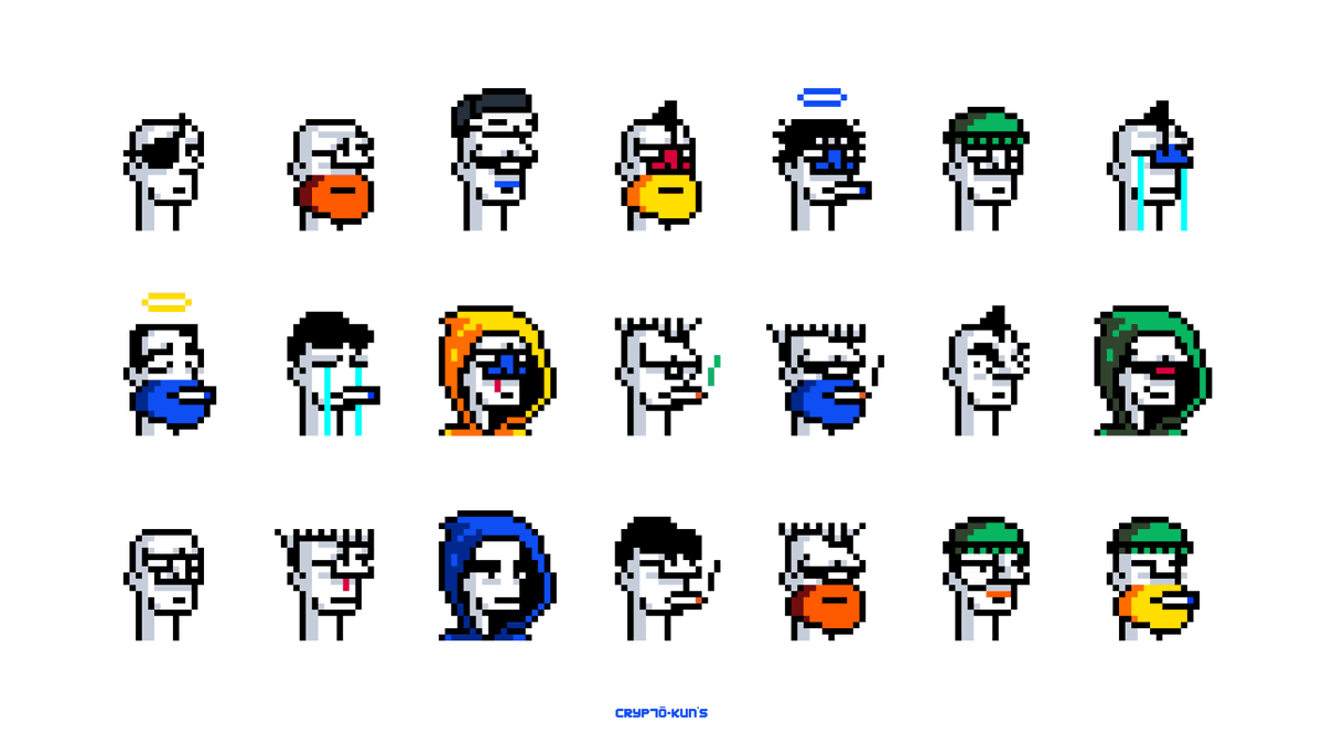 crypto-kun's tweet media