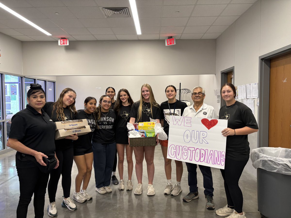 Johnson Softball🥎 tweet media