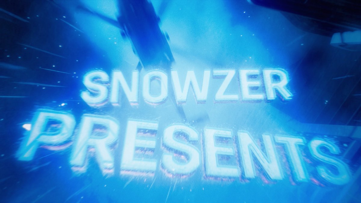 Snowzer tweet media