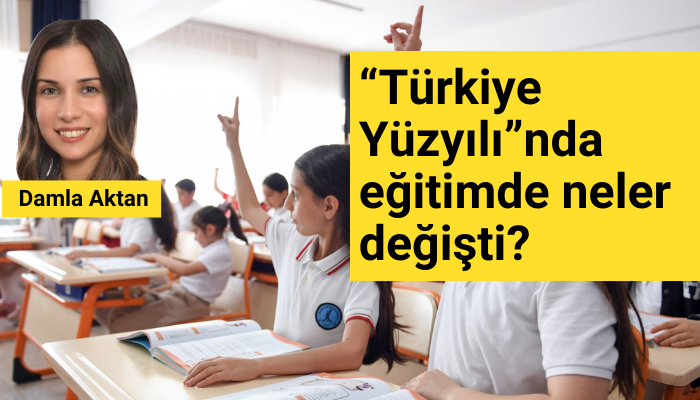 egitimajansi's tweet photo. Bugünün yüzyılında değişen ilk şey çocuklarımız.
https://t.co/7BzOKTvblm https://t.co/eUffsQy161