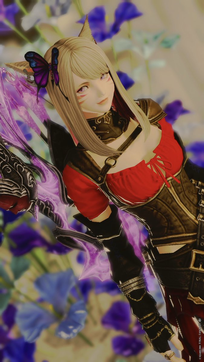 おはようございますᐕ)ﾉ☕️🍞
お休みの朝の  #おはミコ です

今日は快晴 でも寒〜い💦

昨日はモグコレ対象の討滅戦へ
思い入れのある敵でちょっぴりセンチに

その後は落ちるまで数時間
ひっ、、、たすらお話を( ΦωΦ )✨

皆様今日が良い日になりますように♪︎

 #FF14SS  #銀猫写真館