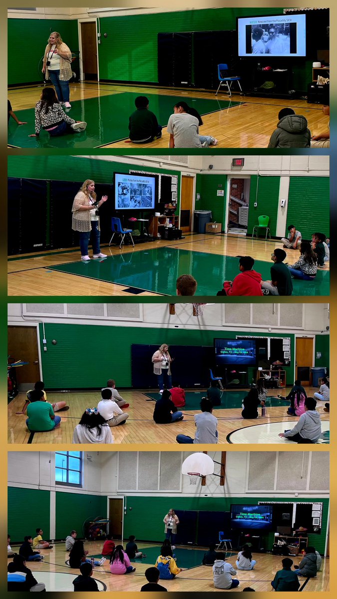 Gus the Gator tweet media