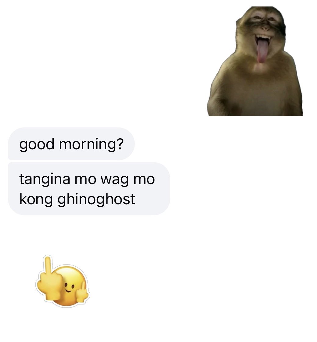 lsxrvq's tweet image. LAFF KO