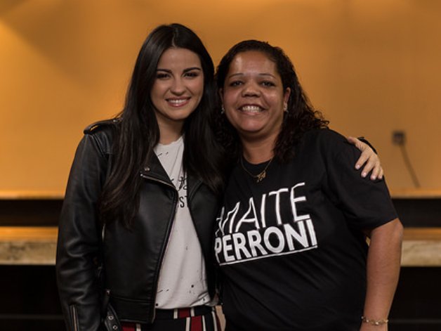 adictosmaitepb's tweet image. Siempre CONTIGO MAITE PERRONI @maiteperroni