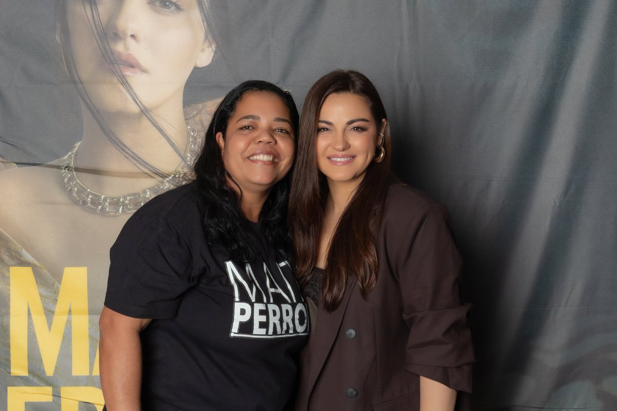 adictosmaitepb's tweet image. Siempre CONTIGO MAITE PERRONI @maiteperroni